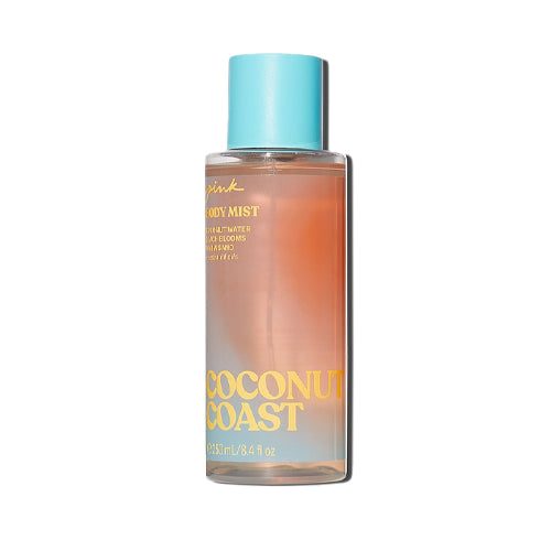 Victoria Secret - Coconut Coast Fragrance Mist For Women 250ML