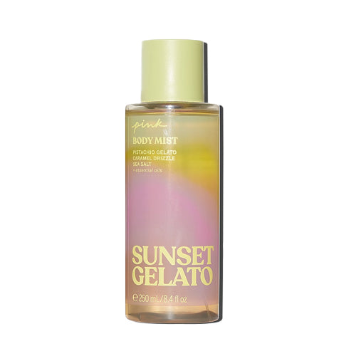 Victoria Secret - Sunset Gelato Fragrance Mist For Women 250ML