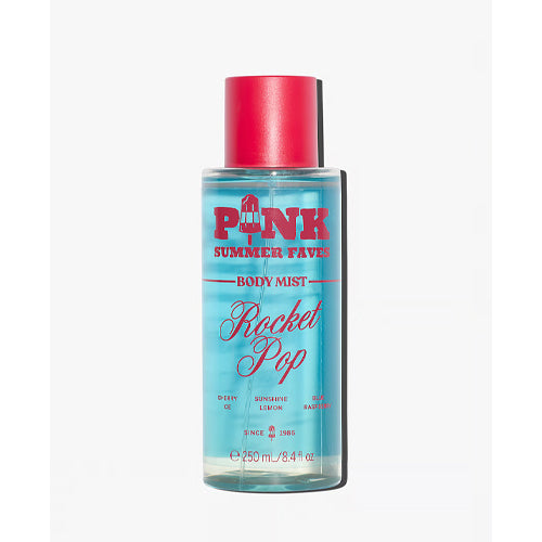 Victoria Secret - Rocket Pop Fragrance Mist For Women 250ML