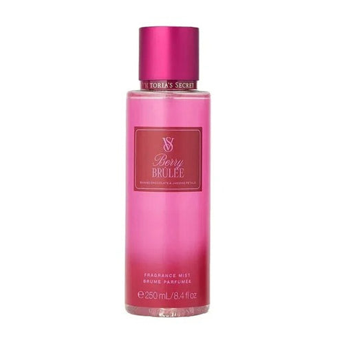 Victoria Secret - Berry Brulee Fragrance Mist For Women 250ML