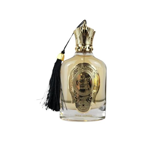 Tester - Paris Corner - Nouf EDP Unisex 100ML