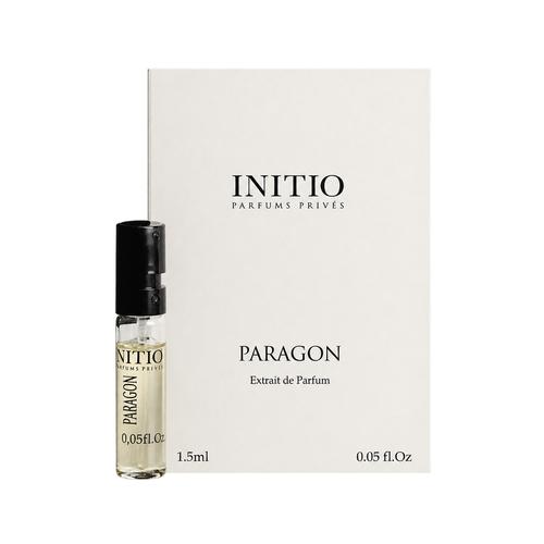 Samples - Initio - Paragon Extrait De Parfum Unisex 1.5ML