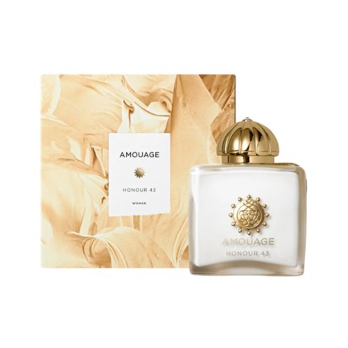 Amouage - Honour 43 Extrait De Parfum For Women 100ML
