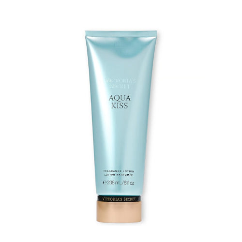 Victoria Secret - Aqua Kiss Body Lotion For Women 236ML