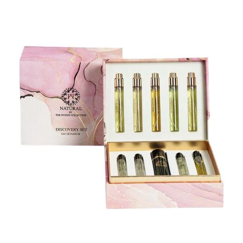 The Woods Collection - Discovery Set 10PCS EDP Unisex 10ML