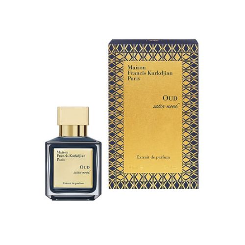 Francis Kurkdjian - Oud Satin Mood Extrait De Parfum Unisex 70ML