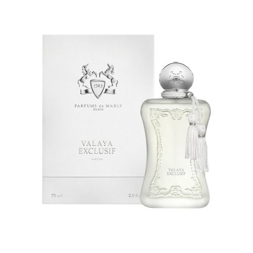 Marly - Valaya Exclusif EDP For Women 75ML
