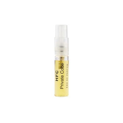 Samples - Hfc - Private Code EDP For Men 2.5ML