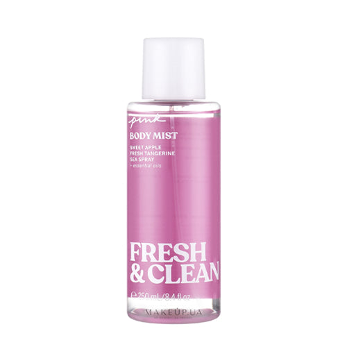 Victoria Secret - Fresh & Clean Fragrance Mist For Women 250ML