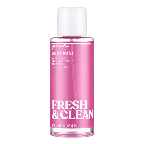 Victoria Secret - Fresh & Clean Fragrance Mist For Women 250ML