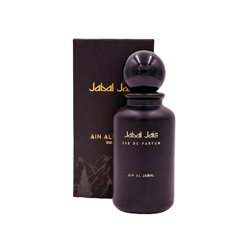 Ain Al Jabal - Jabal Jais EDP For Men 100ML