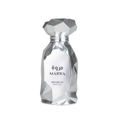 Tester - Arabiyat Prestige - Marwa EDP For Men 100ML