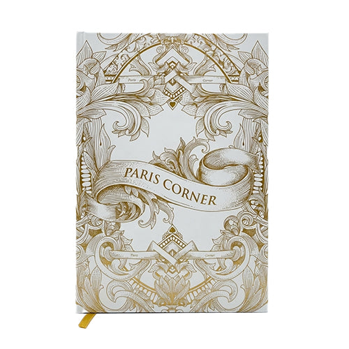 Accessories - Paris Corner - Notebook
