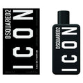 Dsquared2 - Icon EDP For Men 100ML