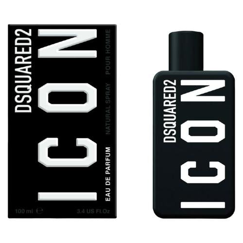 Dsquared2 - Icon EDP For Men 100ML