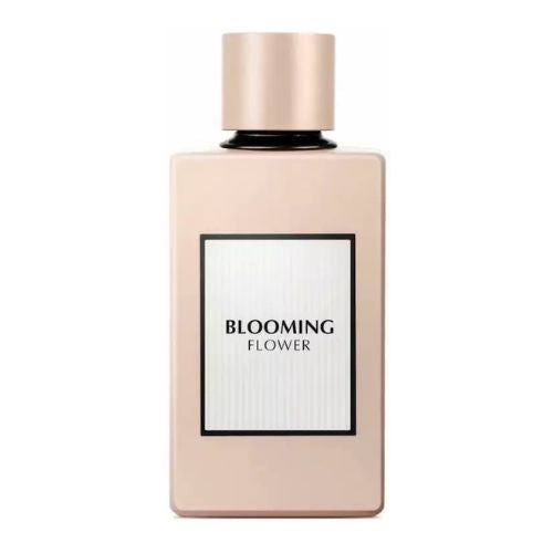 Tester - Fragrance World - Blooming Flower EDP For Women 80ML