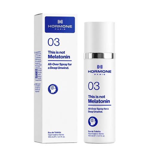 Hormone - This Is Not Melatonin 03 BS Unisex 100ML