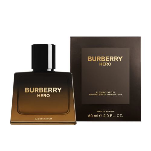 Burberry - Hero Elixir Parfum For Men 60ML