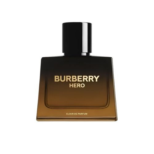 Tester - Burberry - Hero Elixir Parfum For Men 60ML