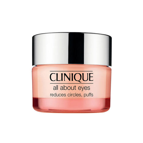 Tester - Clinique - All About Eyes Eye Care 15ML