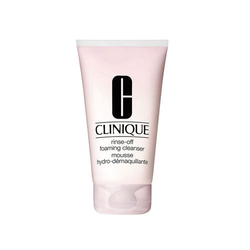 Tester - Clinique - Rinse Off Foaming Cleanser 150ML