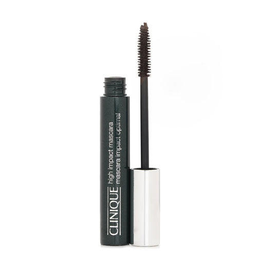Tester - Clinique - High Impact Mascara 02 Black/Brown 7ML