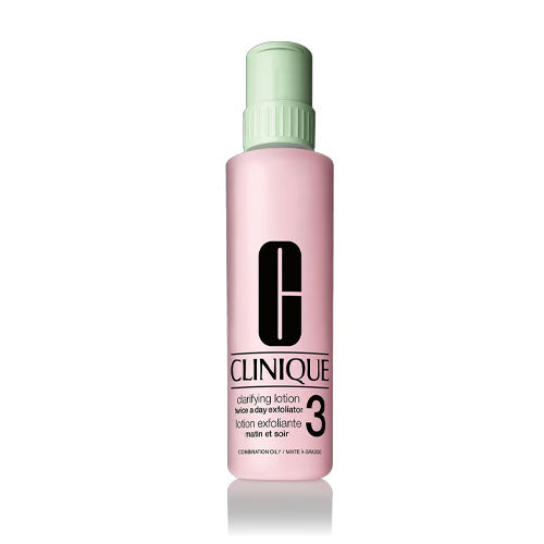 Tester - Clinique - Clarifying Lotion 3 Combination Oily 400ML