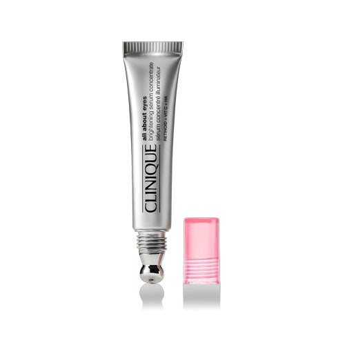 Tester - Clinique - All About Eyes Concentrated Brightening Serum 10ML