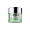 Tester - Clinique - Superdefense Night Recovery Moisturizer For Oily Skin 50ML
