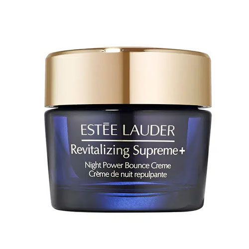 Tester - Estee Lauder - Revitalizing Supreme+ Bounce Night Cream 50ML