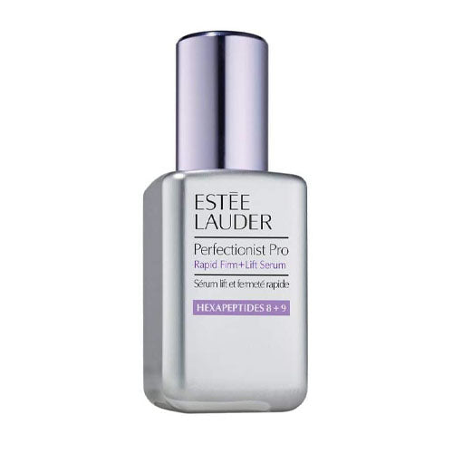 Tester - Estee Lauder - Perfectionist Pro Rapid Firm + Lift Serum With Hexapeptides 50ML