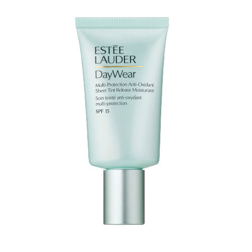 Tester - Estee Lauder - DayWear Sheer Tint Release Advanced Moisturizer 50ML