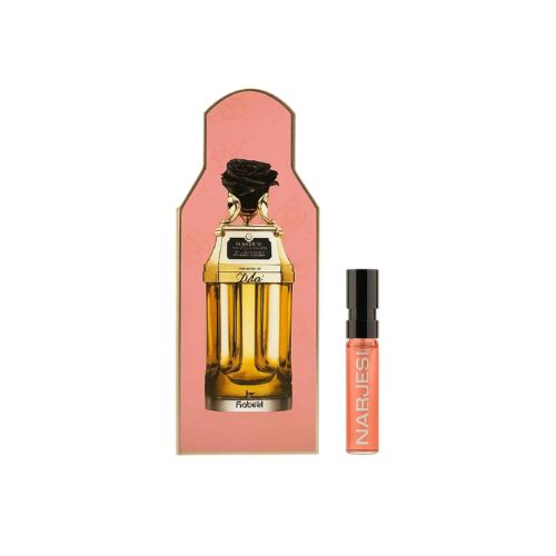 Samples - The Spirit Of Dubai - Narjesi EDP Unisex 1.5ML