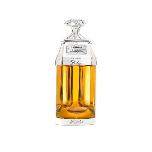 Samples - The Spirit Of Dubai - Haibah EDP Unisex 1.5ML