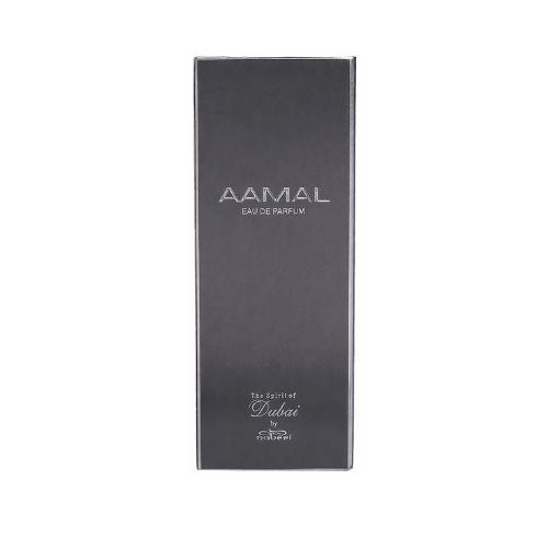Samples - The Spirit Of Dubai - Aamal EDP Unisex 1.5ML