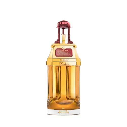 Samples - The Spirit Of Dubai - Diwan EDP Unisex 1.5ML