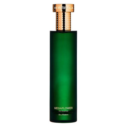 Tester - Hermetica - Megaflower EDP Unisex 100ML