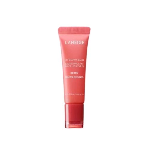 Laneige - Lip Glowy Balm Berry 10GR