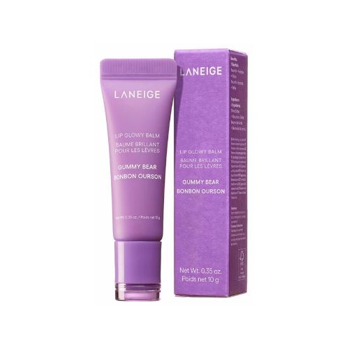 Laneige - Lip Glowy Balm Gummy Bear 10GR