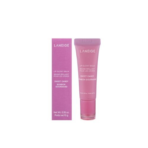 Laneige - Lip Glowy Balm Sweet Candy 10GR