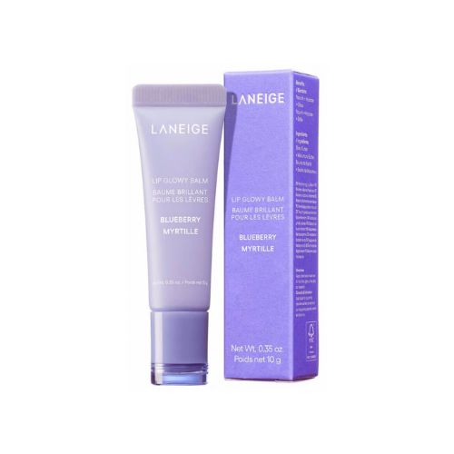 Laneige - Lip Glowy Balm Blueberry 10GR