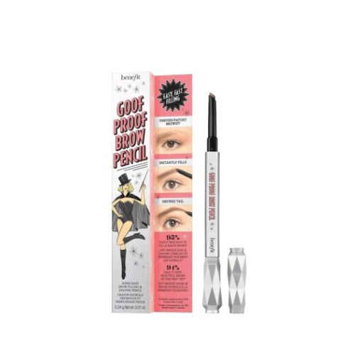Benefit - Goof Proof Brow Pencil Easy Shape & Fill Shade 4.5