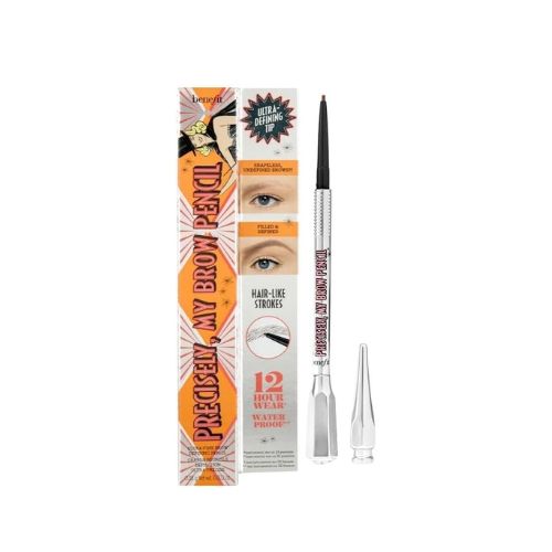 Benefit - Precisely My Brow 3.75 Warm Medium Brown