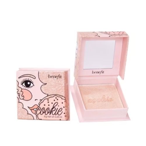 Benefit - Cookie Golden Pearl Highlighter