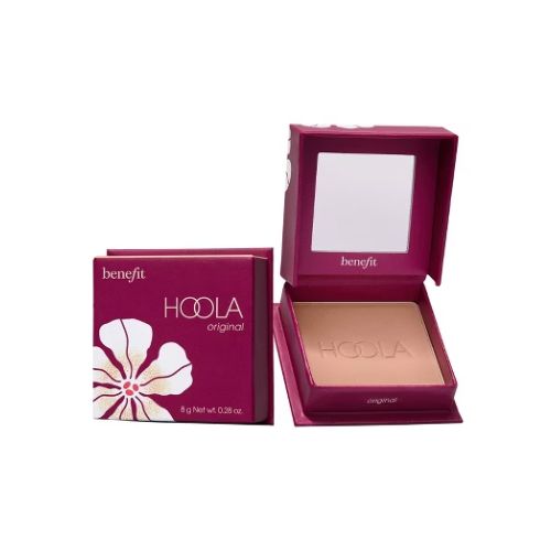 Benefit - Hoola Matte Bronzer