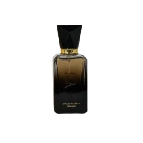 Tester - Fragrance World - Is Intense EDP Unisex 75ML