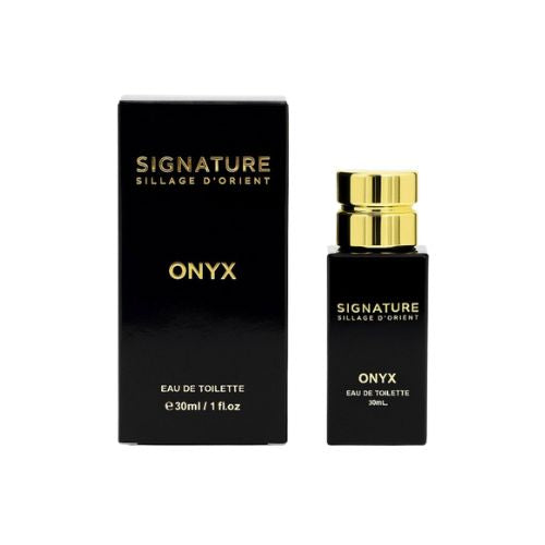 Signature - Onyx EDT Unisex 30ML