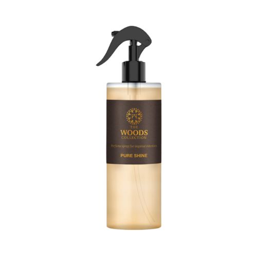 Accessories - The Woods Collection - Pure Shine Room Spray 500ML