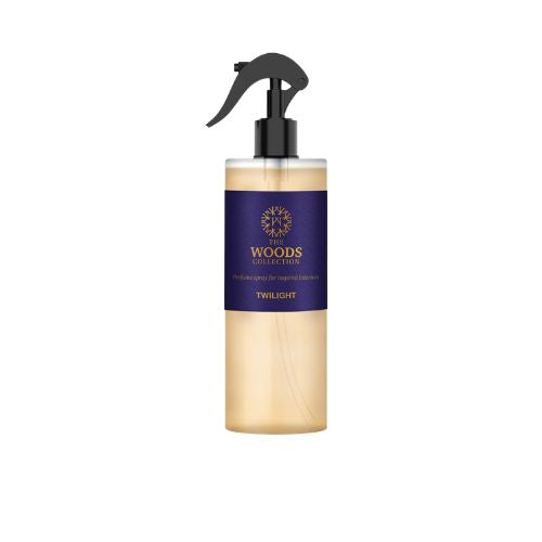 Accessories - The Woods Collection - Twilight Room Spray 500ML