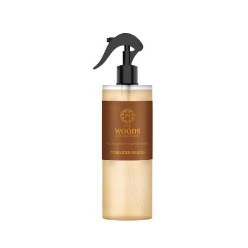 Accessories - The Woods Collection - Timeless Sands Room Spray 500ML